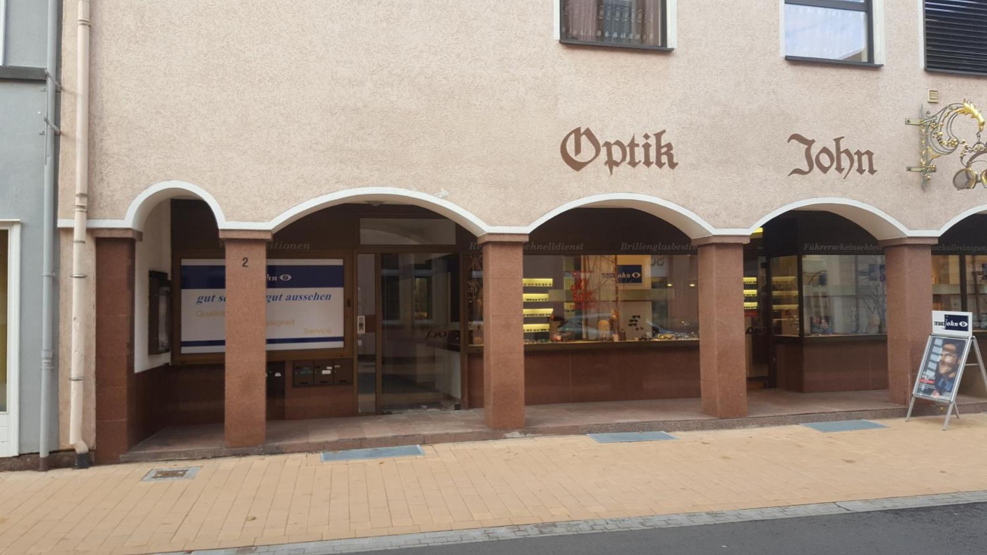 Charmante Wohnung Im Stadtkern, St Wendel Sankt Wendel Eksteriør billede